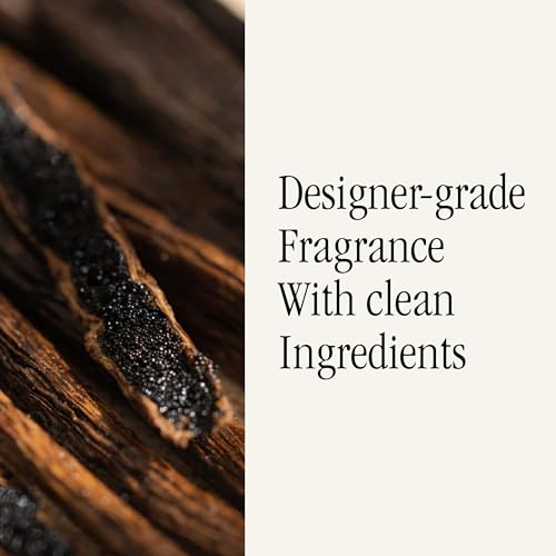 Pura Home Diffuser Refill, 2 Pack, Cozy Cashmere | Scent Refill for Pura Home Smart Plug-In Wall Diffusers, Clean and Safe, Long-Lasting Fragrance for Home and Office