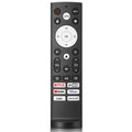 Replacement Remote Control for Hisense Smart Google TV，for Hisense UHD 4K ULED Google TVs