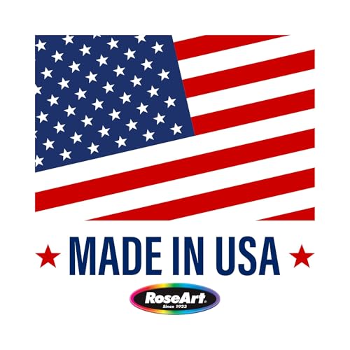RoseArt Kodak Premium City Food Truck 1000 Piece Jigsaw Puzzle | 26.625" x 19.25" Finished Size, Fully Interlocking Pieces, Bonus Poster Included, Made in USA