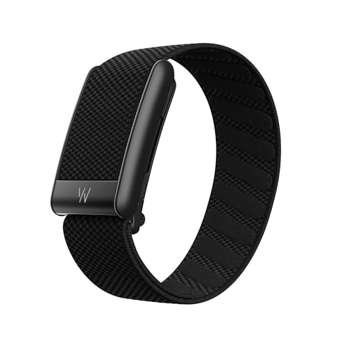 WHOOP 5.0/MG Activity Tracker - 12 Month Membership - Health and Fitness Wearable – 24/7 Activity and Sleep Tracker, Personalized Coaching, Menstrual Cycle Insights – 14+ Days Battery Life