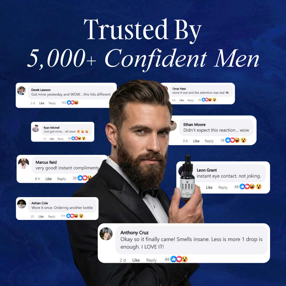 Goda For Him – Cross-Sell Subscription