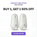 Self Cleaning UV Toilet Sanitizer and Night Light PRO