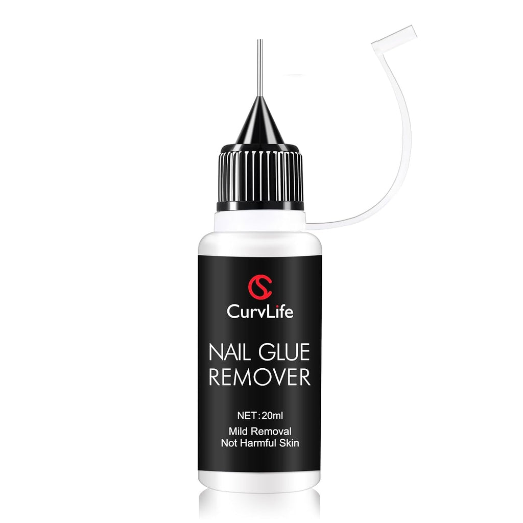 Pinpoint Remover For Nail Glue Remover Press On Nails