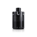 Azzaro The Most Wanted Eau de Parfum Intense - Warm Amber Cologne for Men | Fragrance with Cardamom, Caramel & Woody Amber - Long Lasting - Magnetic Mens Scent Perfect for Cool Evenings