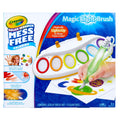 Crayola Color Wonder Magic Light Brush, Mess Free Painting for Kids, Age 3+ | Toddler Paint Set, Learning Art Toys, Birthday, Holiday Gifts for Girls & Boys, Arts & Crafts, Kids Activities