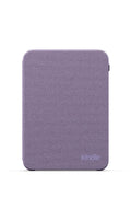 All-New Amazon Kindle Cover — Thin & Lightweight, Foldable Protective Case — Knit Fabric