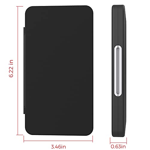 HEIYING Switch Game Card Case Compatible with Nintendo Switch 2