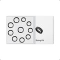 RingConn Gen 3 Sizing Kit - Size Before You Buy (Sizes 6-15) | Exclusive to RingConn Gen 3 | 10 Sizes Included for Accurate Fitting | Find Your Perfect Fit