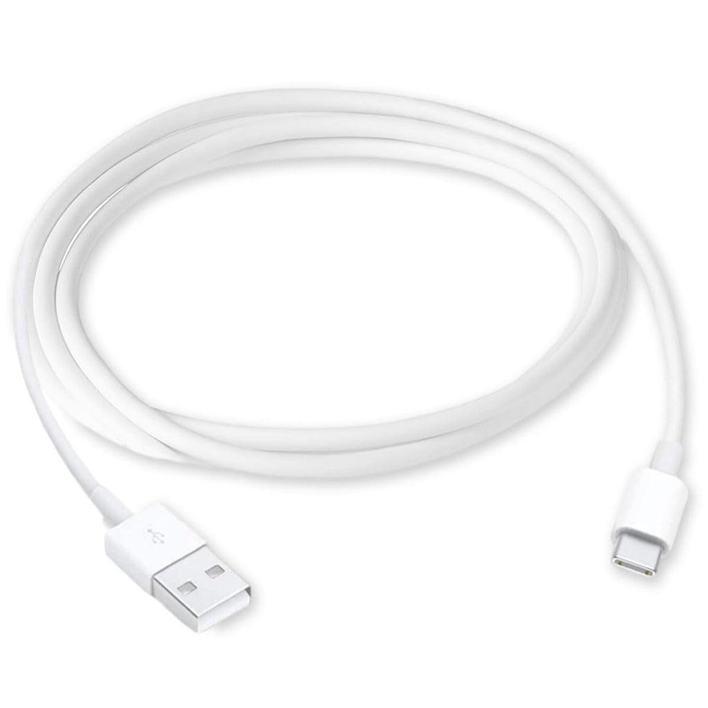 Car Carplay Cable for iPhone 18/17/16/15, USB A to USB C Cable for iPhone Duo(Fold),18/17/16/15 Pro Max,17E/16E/Plus Air, iPad 10th/11 Gen,iPad Pro 12.9,Air 5th/4th Charger Cord,Car Charging Cable