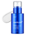 medicube Exosome Shot Zero 2,000 PPM Spicule Facial Serum For Pores & Sebum | Liquid Skin Booster Serum with Exosome, AHA+BHA+PHA - Pore Care, Dead Skin Cells, Skin Texture, Korean Skincare, 1.01 fl.oz