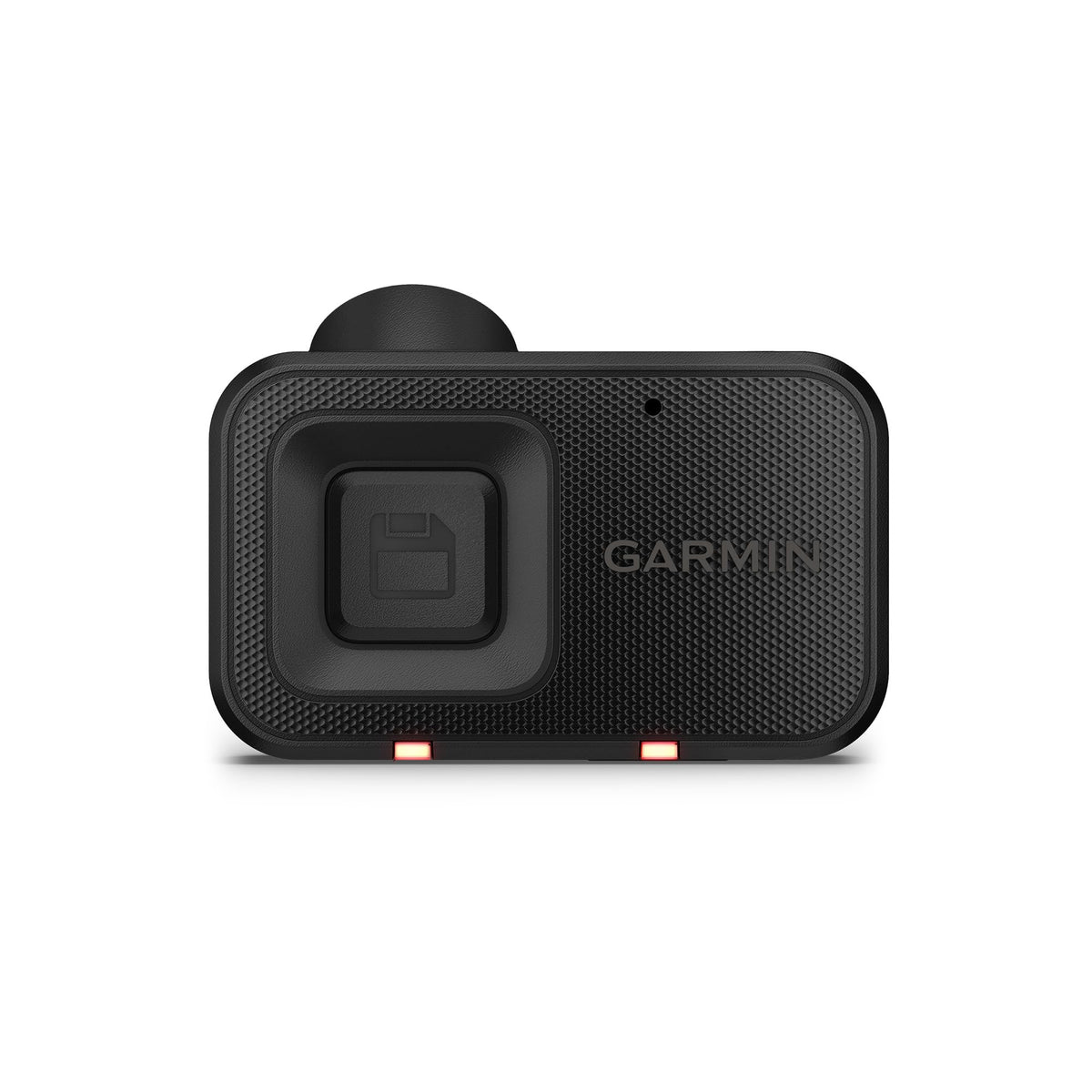 Garmin Dash Cam™ Mini 3, Ultracompact 1080p HD Dash Cam | Records 1080P HD Video with a 140-Degree Field of View, Ultracompact & Key-Sized Dash Cam, Voice Control