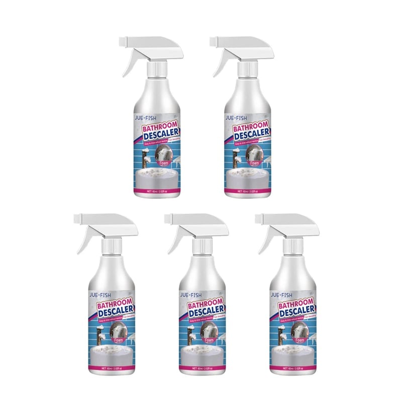 Stubborn Stains Cleaner