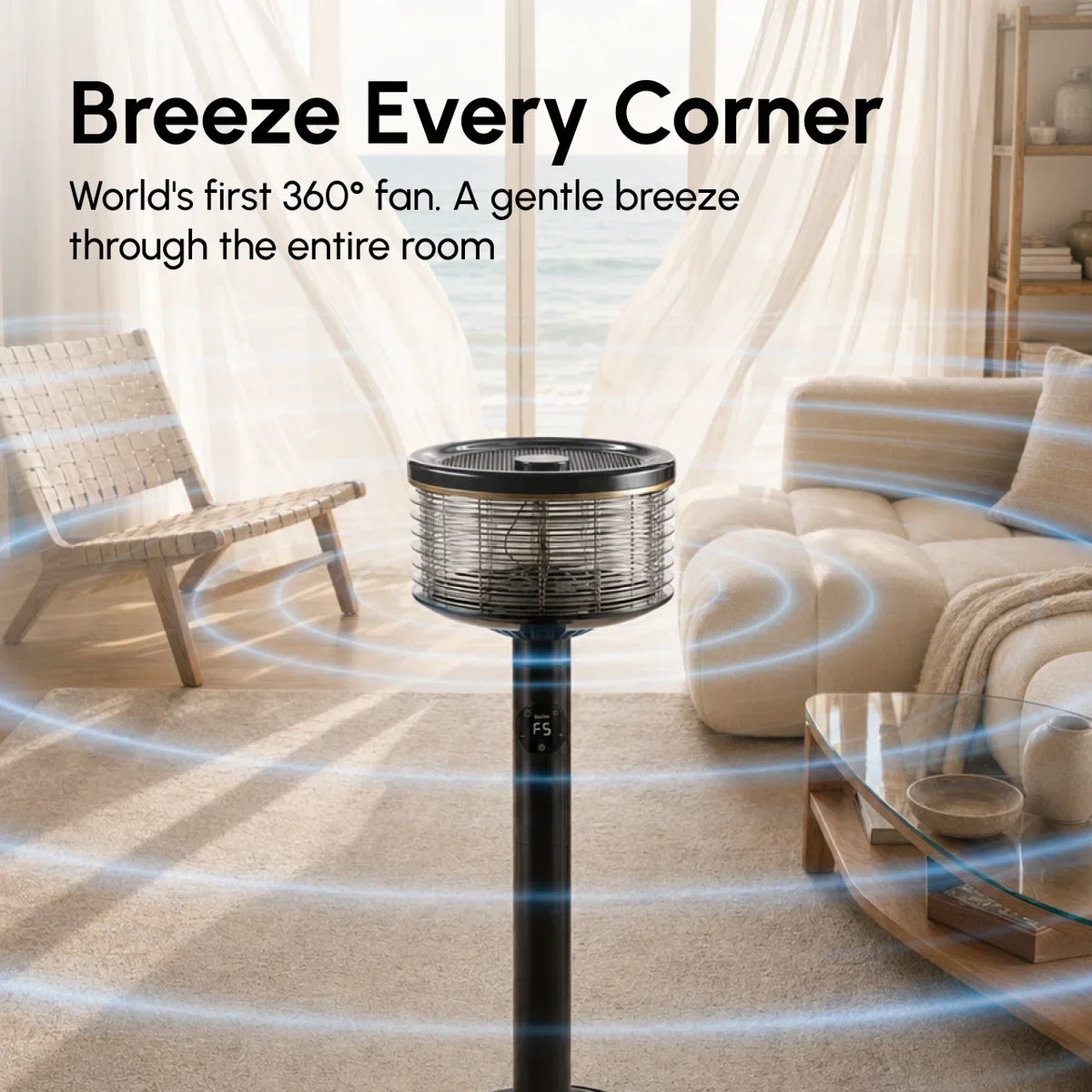 Spin360 Fan Bundle Offer