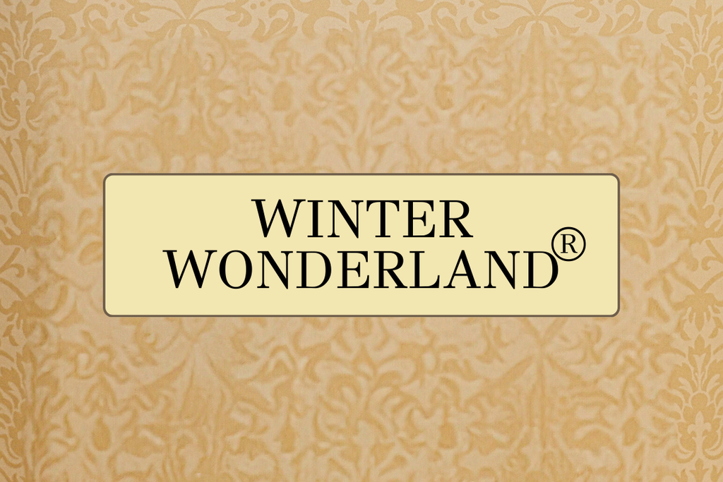 Prestige Candle by Tyler Candle Company – 22 oz – Winter Wonderland