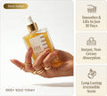 Silk Body Oil – Cross-Sell Subscription