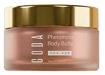 GODA® Body Butter for her