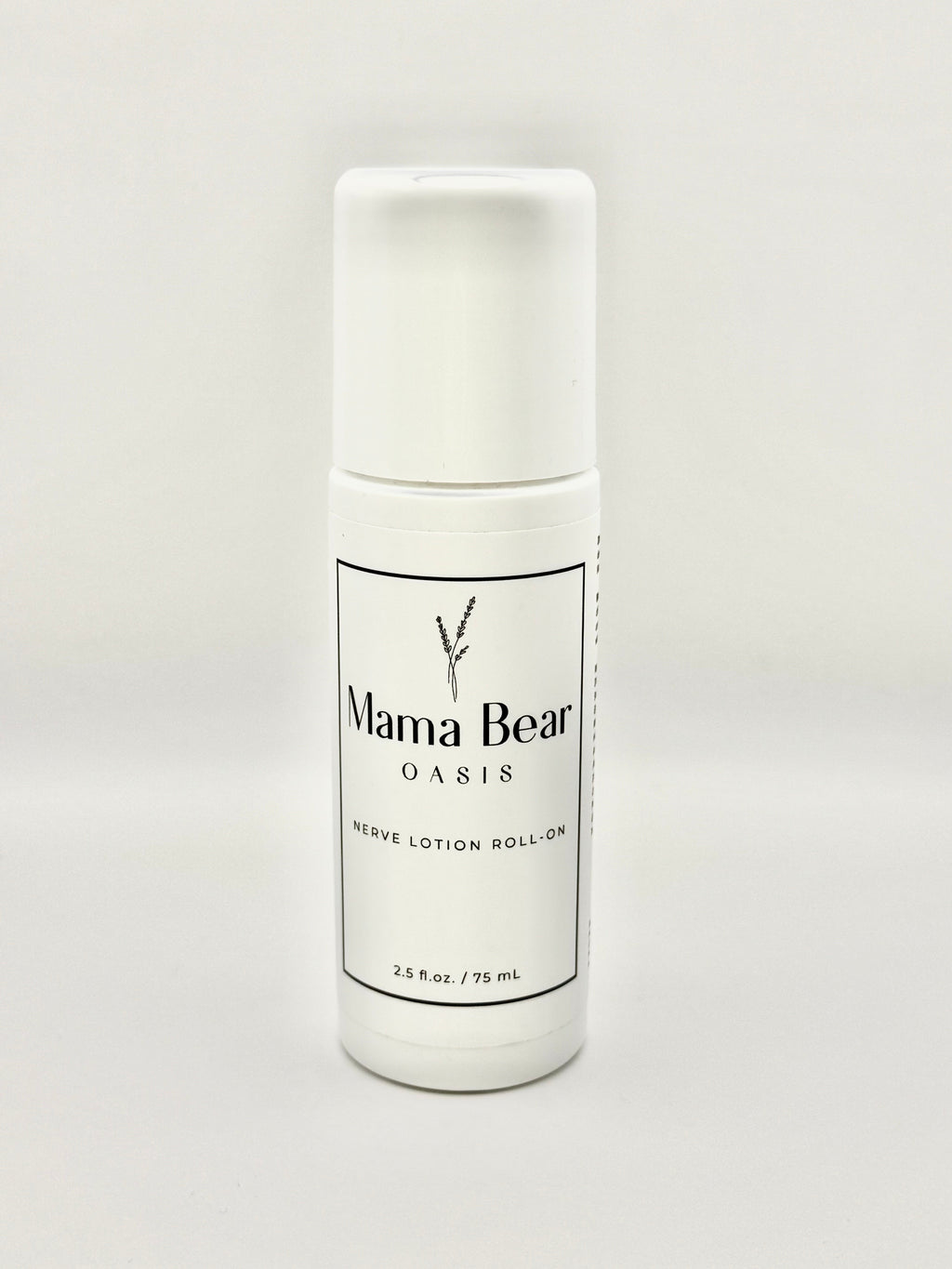 Mama Bear Nerve Relief Roll-on
