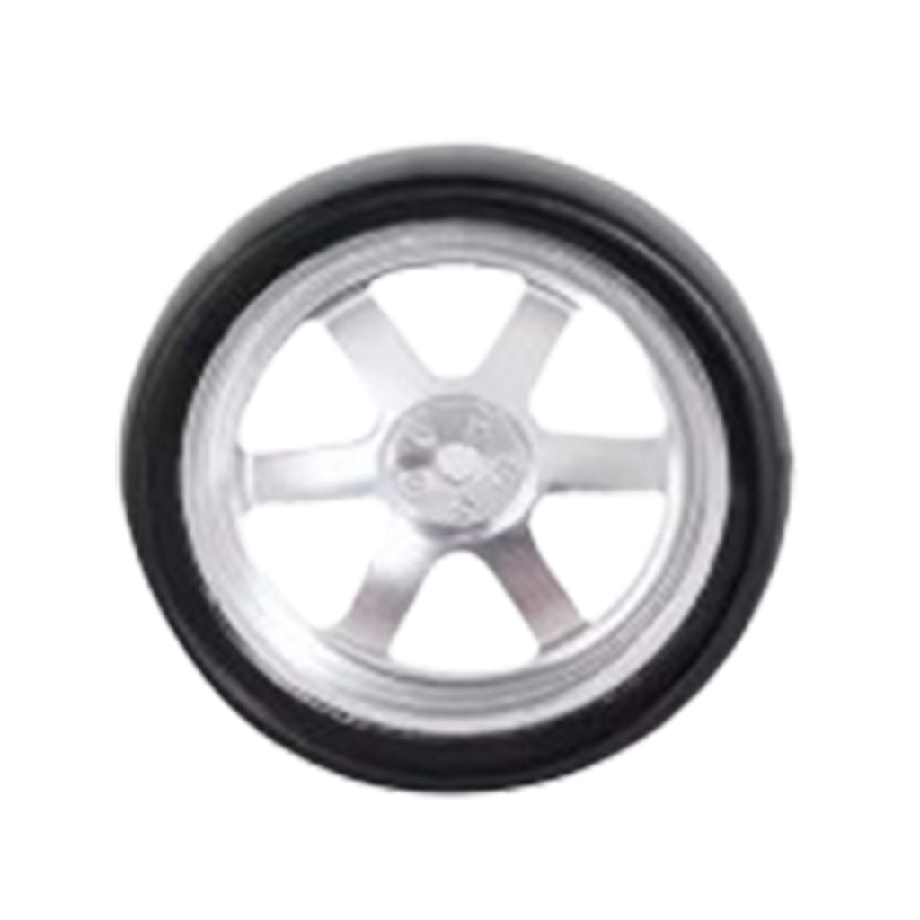 TE-37 6-Spoke Drift Wheels (Set of 4 - Volk Racing Inspired)