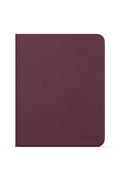 Introducing All-New Amazon Kindle Page Turn Cover with Physical Page-Turn Buttons — Magnetic Attach for Kindle Paperwhite and Colorsoft Signature Edition (2026 Releases) — Plant-Based Leather