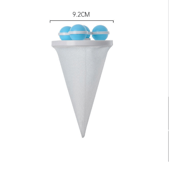 Washing Machine Hair Filter