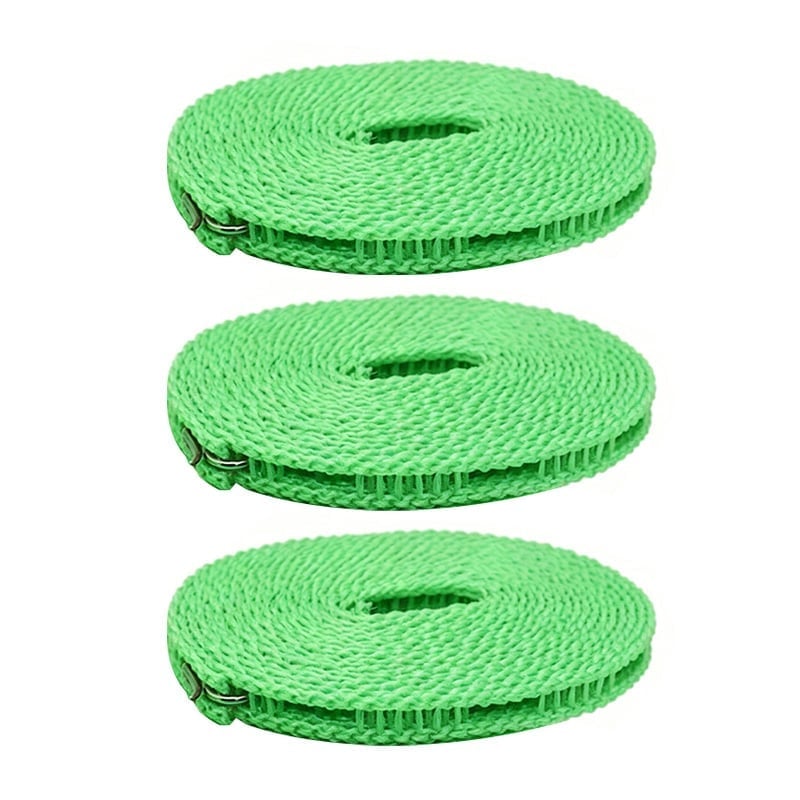 Portable Clothesline for Outdoor & Home