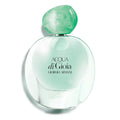 Armani Beauty Acqua di Gioia Eau de Parfum - Fresh Aquatic Women's Perfume | Fragrance with Lemon, Water Jasmine & Cedarwood -Long Lasting Perfume for Women - Vibrant Scent Perfect for Everyday Wear