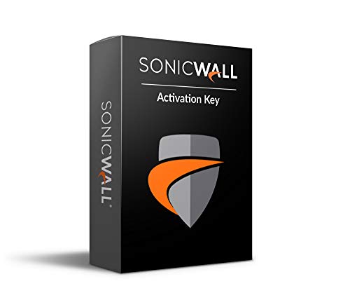 |01-SSC-0567| Comprehensive Gateway Security Suite for TZ400 Series (1 Year)