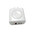 3-in-1 GaN Magnetic Wireless Charger & Fast Charging Block