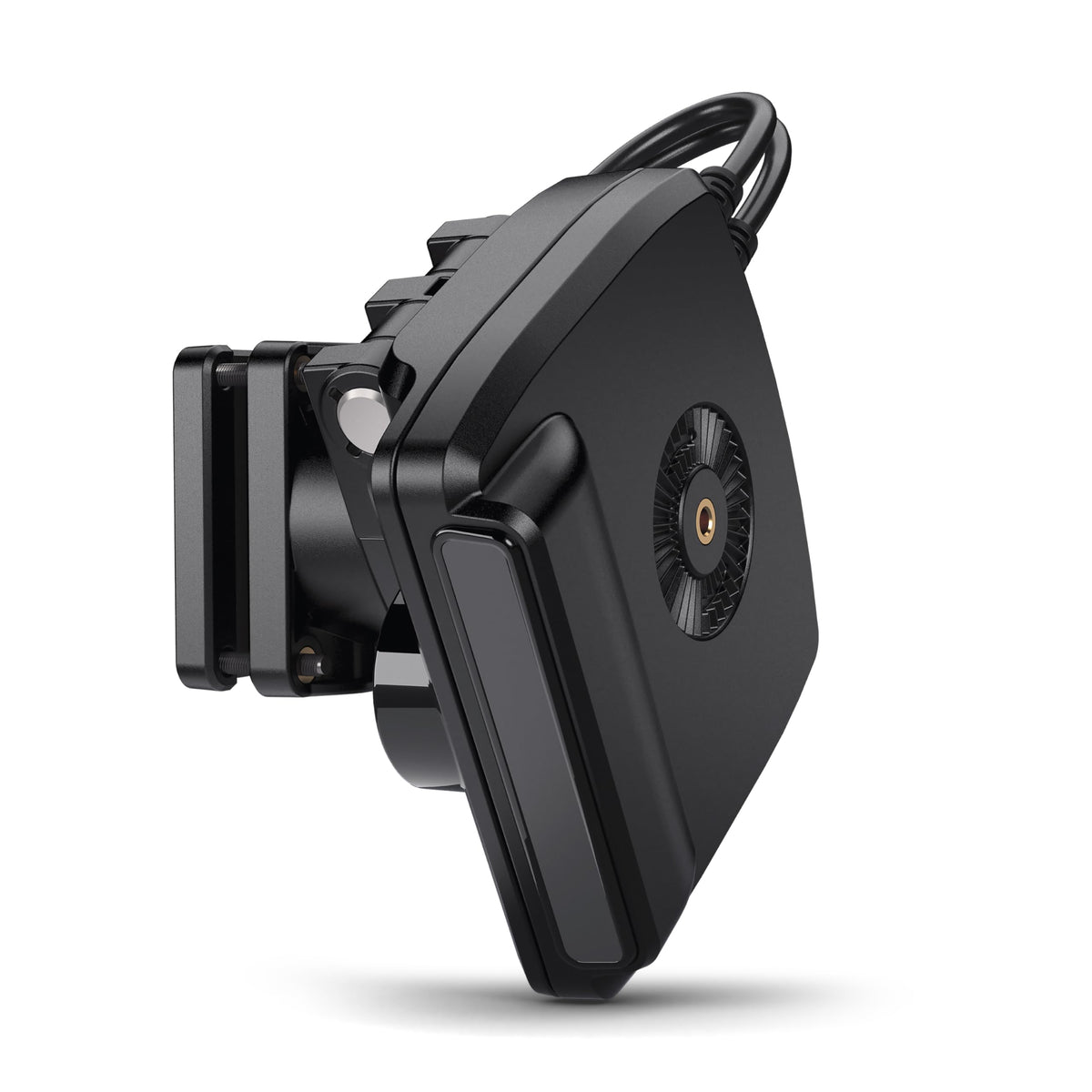 Humminbird MEGA Live 2 Forward-Facing Sonar Transducer for XPLORE, APEX, and SOLIX G3 Fish Finders