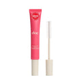 DAE Cactus Fruit 3-in1 Styling Cream & Taming Wand - Tames Flyaways | Style edges, Defines curls, Adds shine, Hydrates & moisturizes, Built-in taming wand, Convenient on-the-go purse size