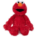 GUND Sesame Street Elmo 13-Inch Muppet Plush Toy for Ages 1+ | Soft Tactile Sensory Details Promote Pretend Play and Emotional Expression during Early Learning; Thoughtful Toddler Gift
