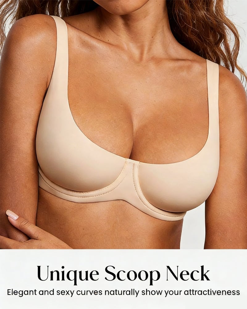 Push-up Lingerie