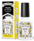 Poo-Pourri Before-You-Go Toilet Spray, Original Citrus, 2 Fl Oz | Bathroom Odor Deodorizer with Essential Oils for Home, Work, Travel Essentials, TSA Approved, Lemon Bergamot, Up to 100 Uses
