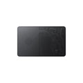 Nomad Tracking Card Carbide, Slim Card Tracker with IPX7 Waterproof and Dust Proof Card Tracker for Wallet & Luggage, 5 Months GPS Tracker Long Battery Life, Rechargeable, Compatible with iOS Only