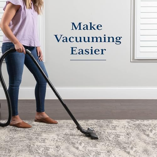 Veken Non Slip Rug Pad Gripper for Hardwood Floors, Strong Anti Slip and Skid Mat, Keep Rugs Safe and in Place for Tile, Carpet Liner Grippers Under Area Rugs, 2x3 Ft Pads
