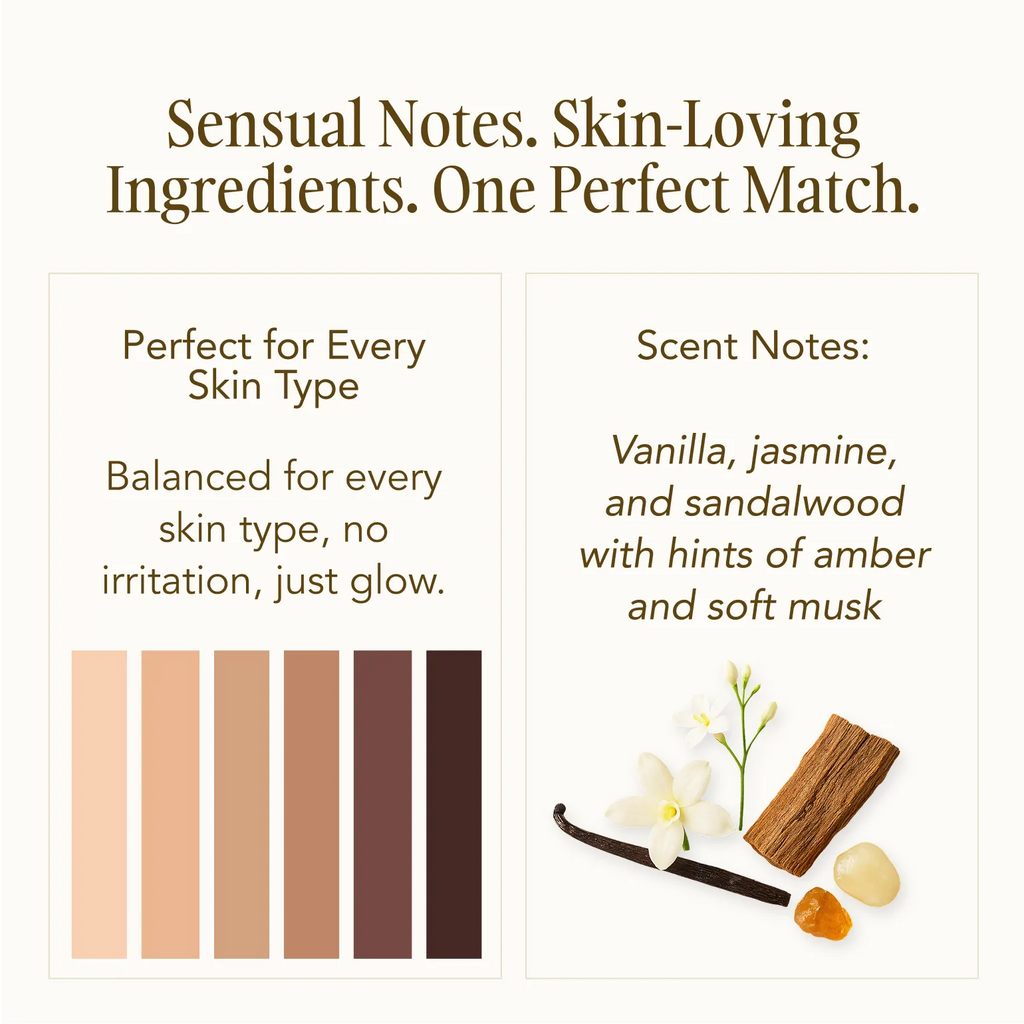 Silk Body Oil – 3 Month VIP Bundle