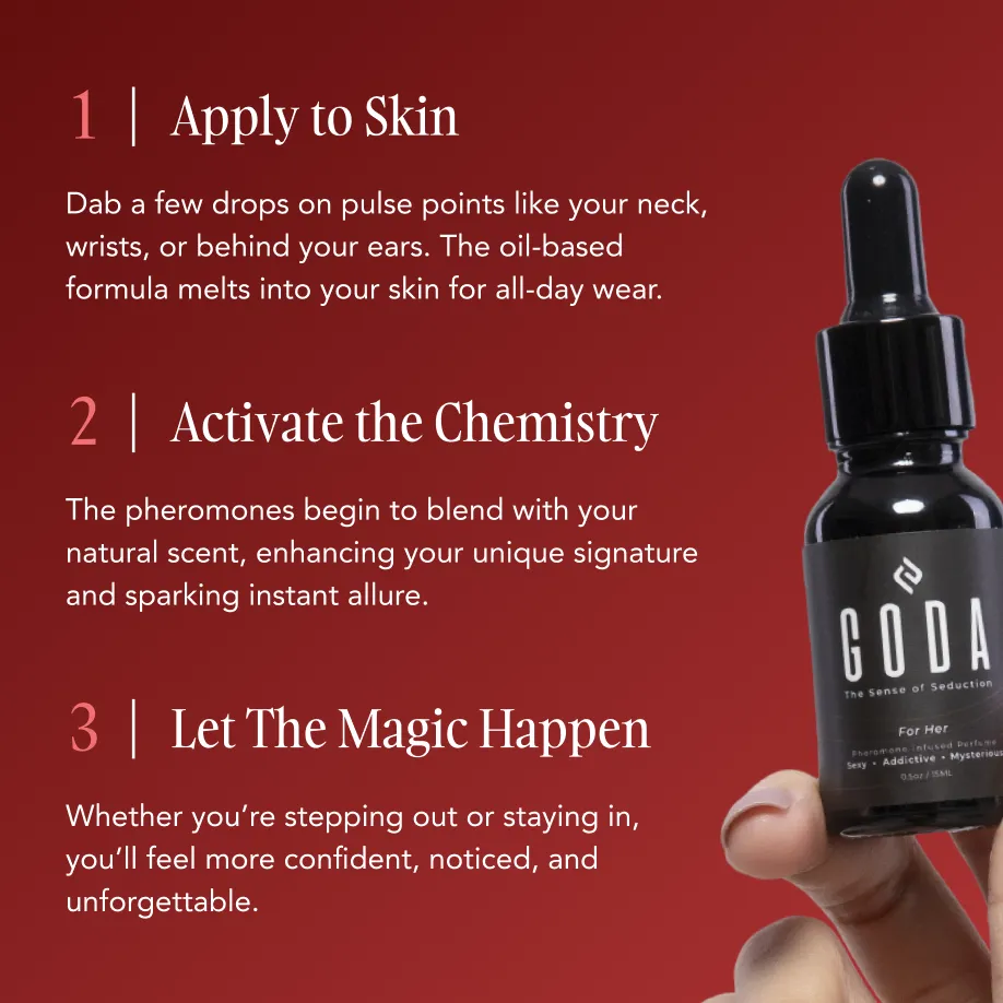 Goda For Her – Cross-Sell Subscription
