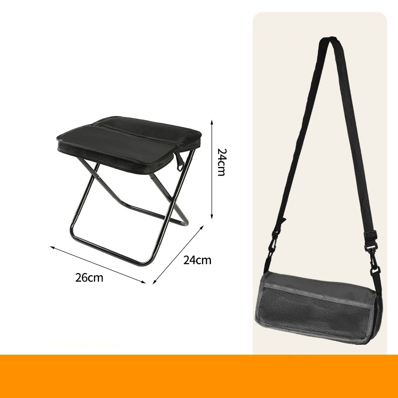 ✨️Limited Time Offer🔥2-in-1 Outdoor Folding Chair & Bag